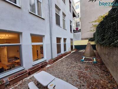 Gewerbeobjekt mieten in 1060 Wien (Bild 5)