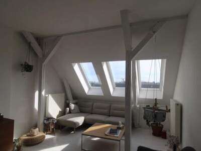 Apartment provisionsfrei mieten in 1030 Wien