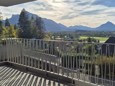 Terrassenwohnung kaufen in 5026 Salzburg