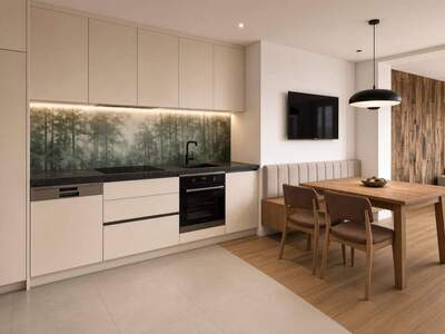 Wohnung mieten in 6532 Ladis