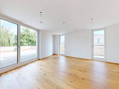 Eigentumswohnung in 7141 Podersdorf