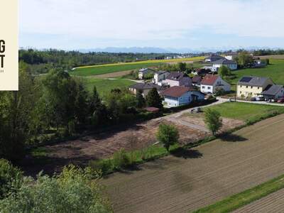 Grundstück kaufen in 4502 Sankt Marien