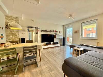 Eigentumswohnung in 2524 Teesdorf