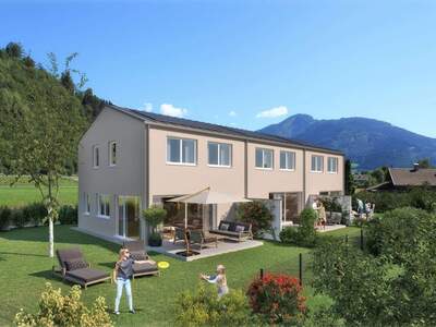 Terrassenwohnung kaufen in 5700 Zell am See (Bild 2)