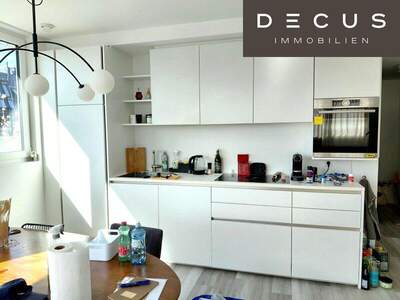 Terrassenwohnung mieten in 1020 Wien (Bild 3)