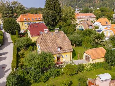 Einfamilienhaus kaufen in 5020 Salzburg (Bild 4)