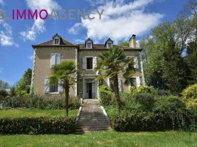 Haus kaufen in 65100 Lourdes (Bild 3)