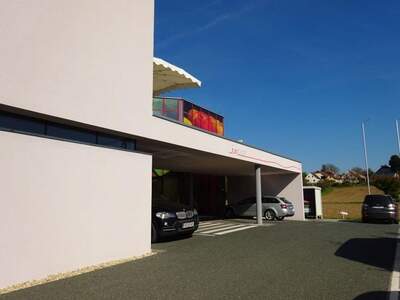 Gewerbeobjekt kaufen in 8200 Gleisdorf (Bild 4)