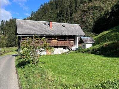 Haus kaufen in 8720 Rachau (Bild 3)