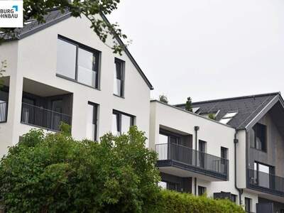 Wohnung mieten in 5582 St. Michael