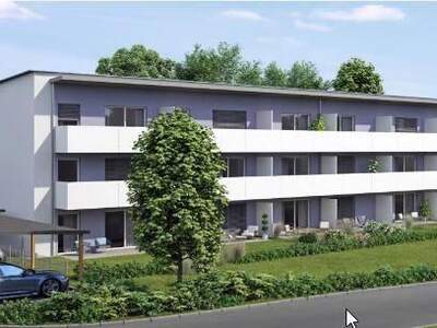 Wohnung provisionsfrei mieten in 5211 Lengau