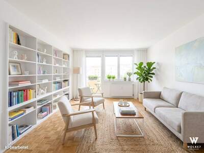 Wohnung kaufen in 1050 Wien