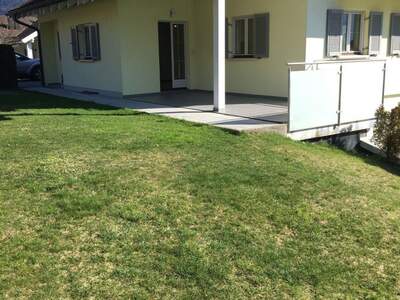 Wohnung mit Balkon mieten in 6773 Vandans (Bild 3)