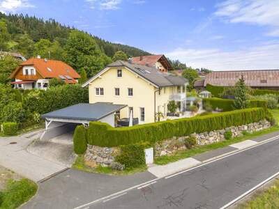 Haus kaufen in 9231 Oberdorf