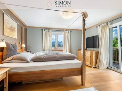 Haus mit Garten kaufen in 6353 Sonnseite (Bild 1)