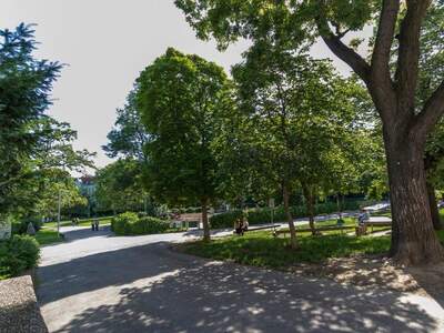 Eigentumswohnung in 1180 Wien (Bild 5)