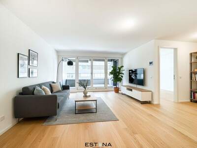 Wohnung mit Balkon kaufen in 1100 Wien (Bild 1)