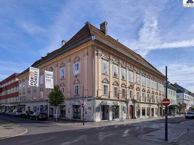 Gewerbeobjekt mieten in 9020 Klagenfurt (Bild 1)