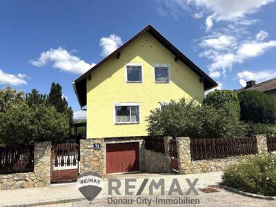 Einfamilienhaus kaufen in 2345 Brunn (Bild 3)