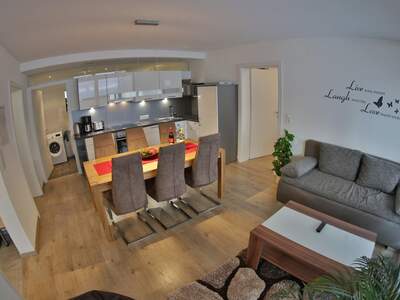 Terrassenwohnung mieten in 6444 Längenfeld (Bild 2)