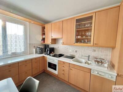 Wohnung mit Balkon kaufen in 4600 Wels (Bild 5)