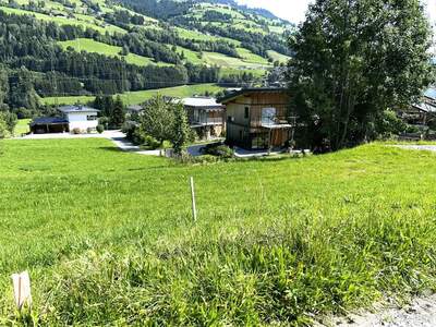 Grundstück kaufen in 5660 Taxenbach