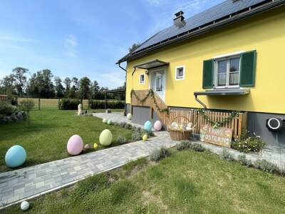 Haus kaufen in 8492 Halbenrain