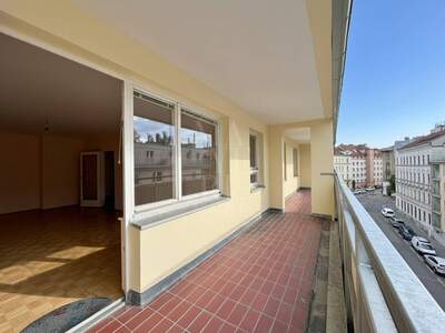 Wohnung kaufen in 1160 Wien