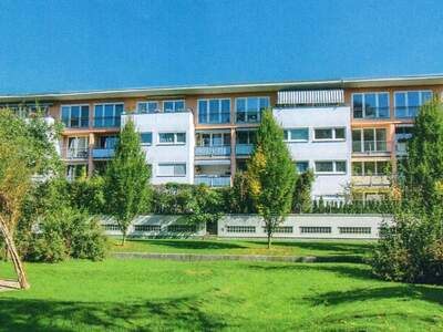 Apartment provisionsfrei mieten in 5020 Salzburg