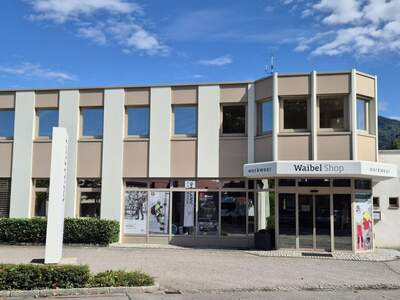 Gewerbeobjekt mieten in 6850 Dornbirn (Bild 1)