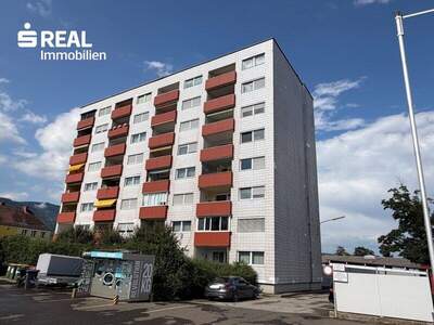 Terrassenwohnung kaufen in 8700 Leoben (Bild 2)