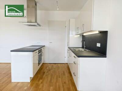 Terrassenwohnung mieten in 3100 St. Pölten (Bild 5)