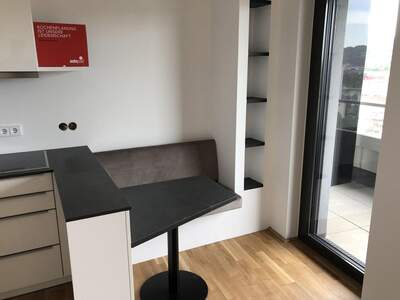 Wohnung mit Balkon mieten in 4040 Linz (Bild 4)