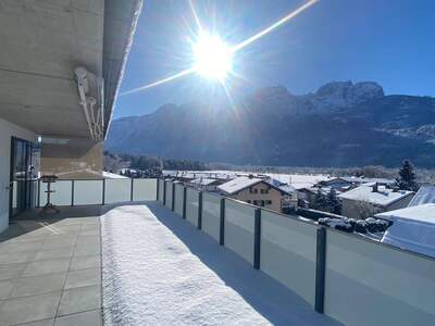 Wohnung mieten in 9991 Dölsach