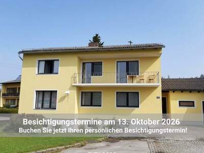 Immobilie kaufen in 4701 Bad Schallerbach