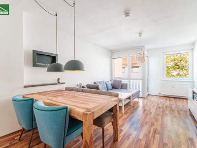 Eigentumswohnung in 1210 Wien