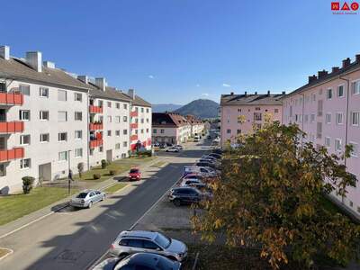 Wohnung mieten in 8793 Trofaiach