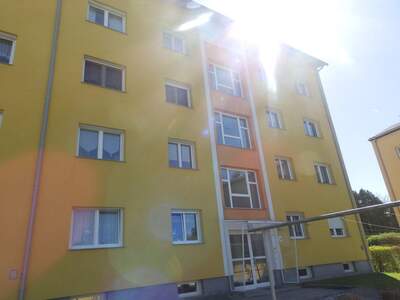 Wohnung mit Balkon kaufen in 4850 Timelkam