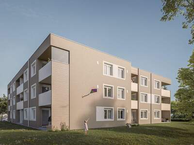 Apartment mieten in 5270 Oberösterreich