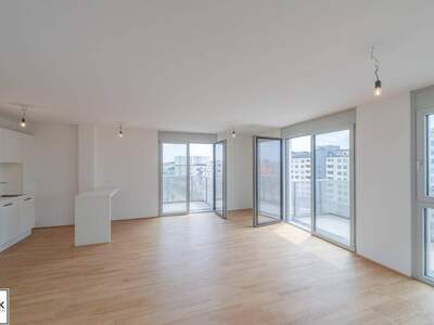 Wohnung mieten in 1100 Wien