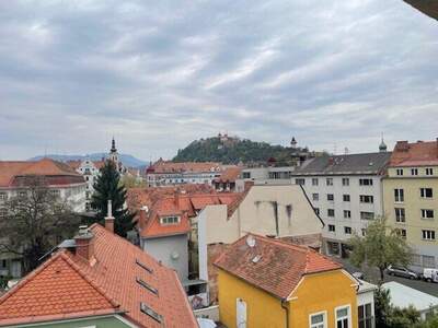 Wohnung mit Balkon kaufen in 8020 Graz (Bild 1)