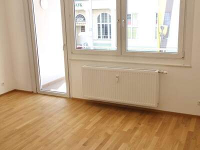 Wohnung mit Balkon mieten in 9500 Villach (Bild 4)