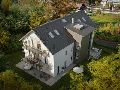 Terrassenwohnung kaufen in 9201 Krumpendorf (Bild 3)