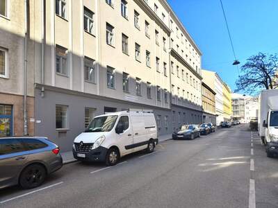 Anlageobjekt kaufen in 1150 Wien