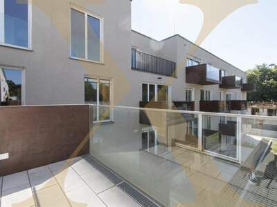 Terrassenwohnung mieten in 4020 Linz (Bild 1)