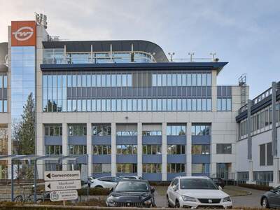 Gewerbeobjekt mieten in 6921 Kennelbach (Bild 3)