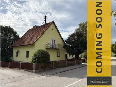 Haus kaufen in 4083 Haibach