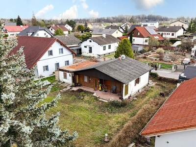 Haus kaufen in 2751 Matzendorf