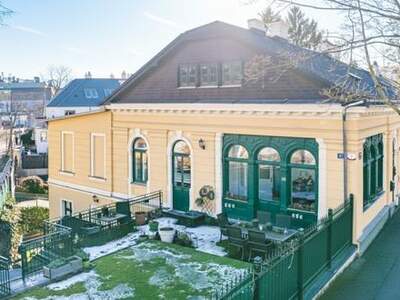 Haus kaufen in 1140 Wien