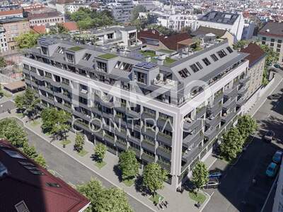 Eigentumswohnung in 1160 Wien